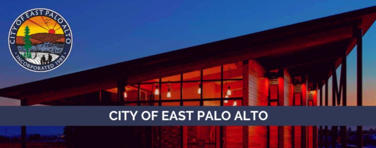 COVID-19: East Palo Alto estudiará plan de vacunación