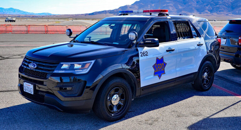 Policía detiene a hombre por delitos de odio en San Francisco