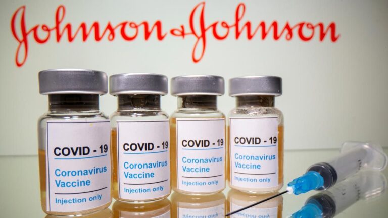 FDA aprueba uso de emergencia a la vacuna contra COVID-19 de Johnson & Johnson