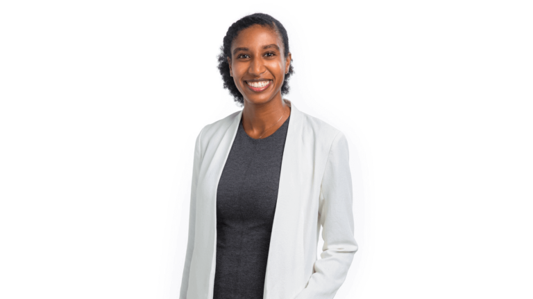 Briana Evans se convierte en la primera funcionaria de equidad e inclusión en Redwood City