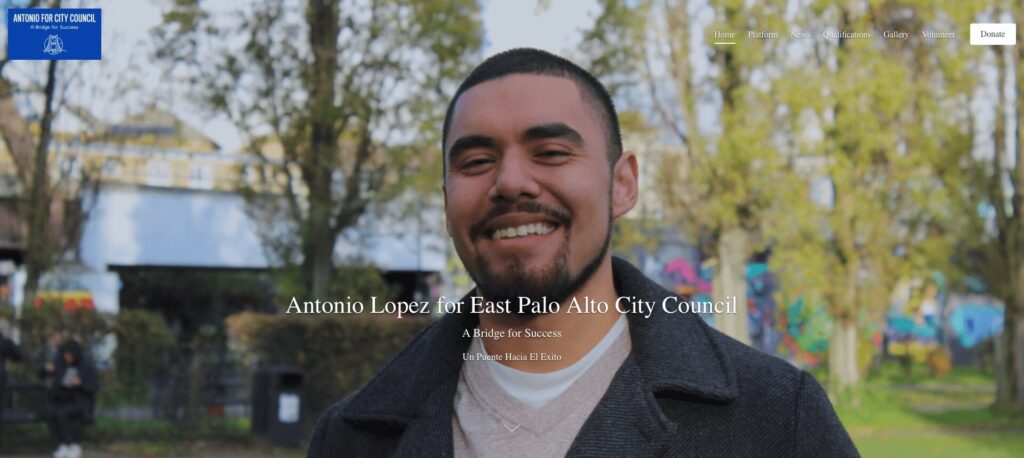 Palo Alto Antonio López