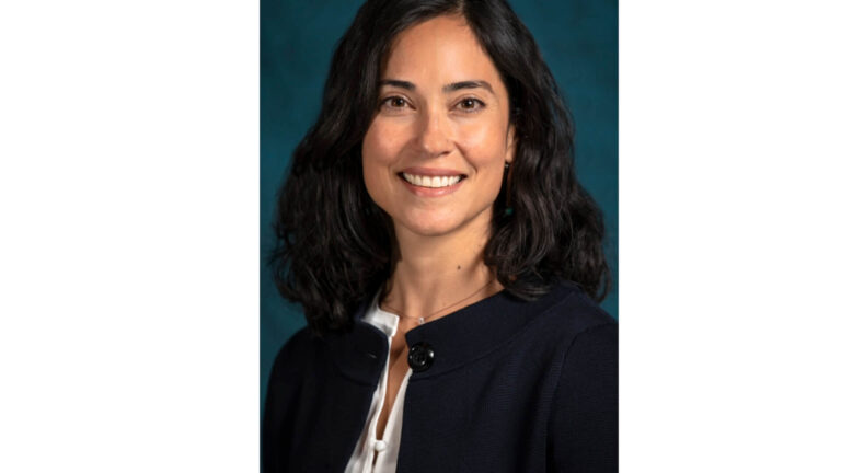 Shireen Malekafzali, primera directora de equidad en materia de salud de San Mateo
