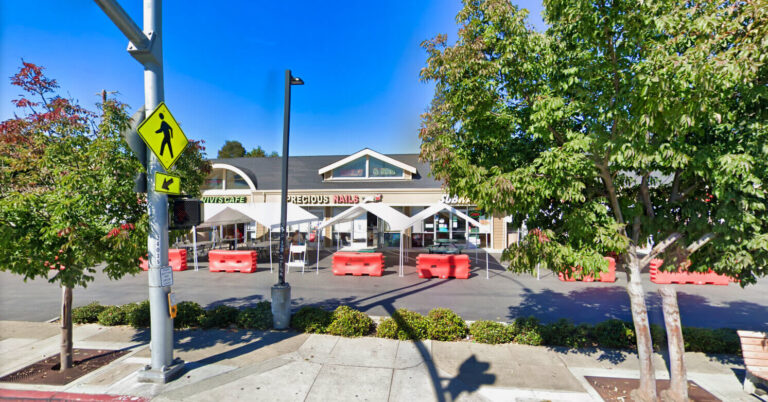 Policía de Redwood City busca ayuda para detener a presunto asaltante