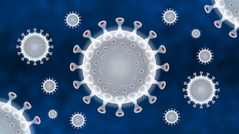 COVID-19: Esencial vacuna para frenar variante, expertos de Stanford