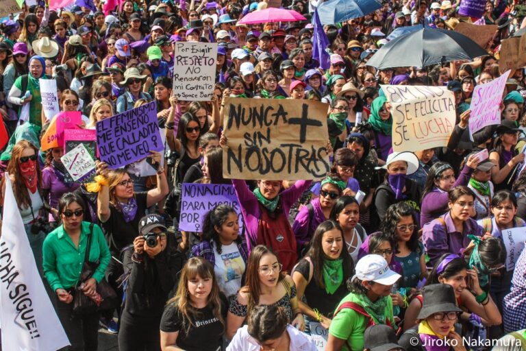 El fuego violeta