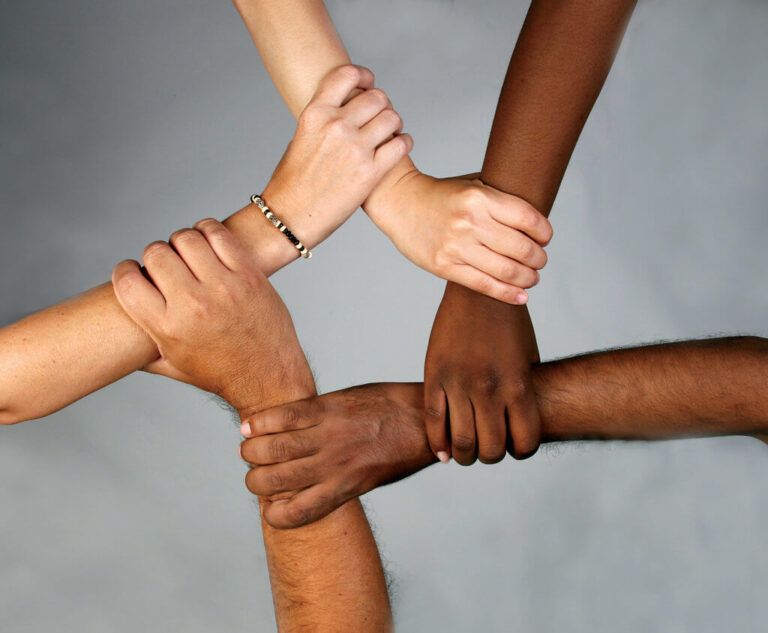 Minority Political Representation at Risk in U.S.: Experts