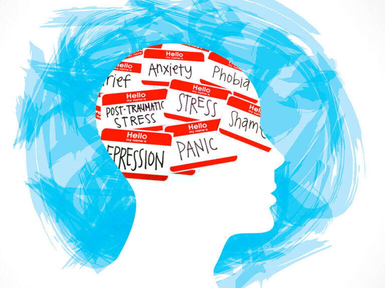 COVID-19: San Mateo County Offers Emotional Support