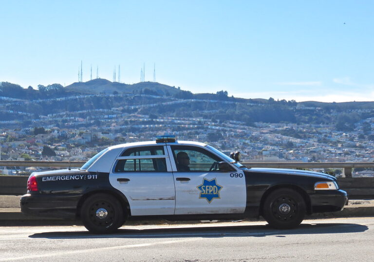 San Francisco police investigating shooting that left one dead in Mission