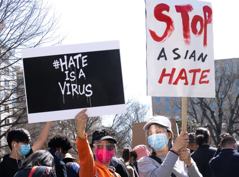 Attack on Asians in Oakland Could Be Direct Attack
