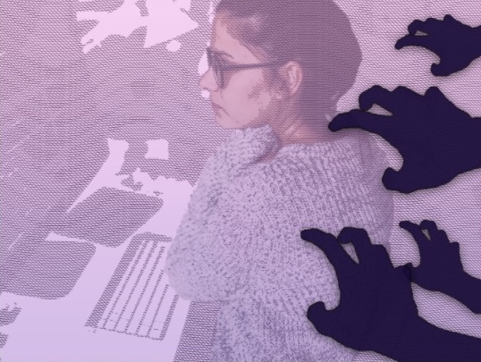 The Serious Problem of Sexual Harassment in the Video Game Industry