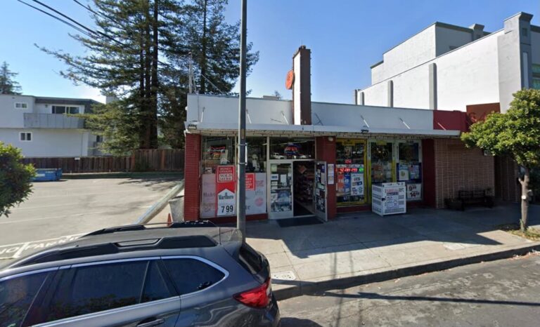 Police arrest man for attack at Redwood City wine bar