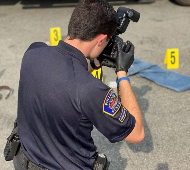 Premeditated violence in Orange massacre: police