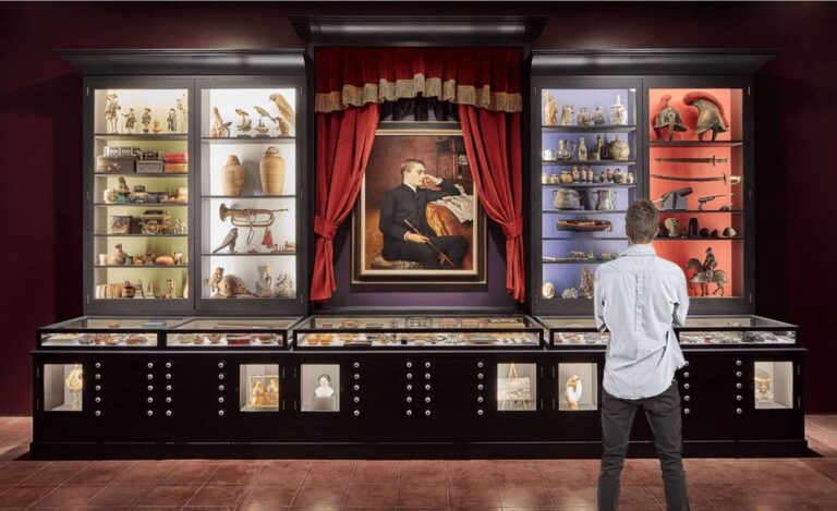 Stanford museums reopen to the general public on Wednesday