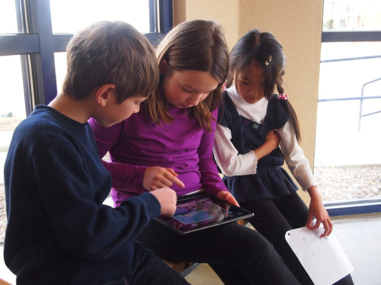 Tech giants asked to conduct mental health studies on minors