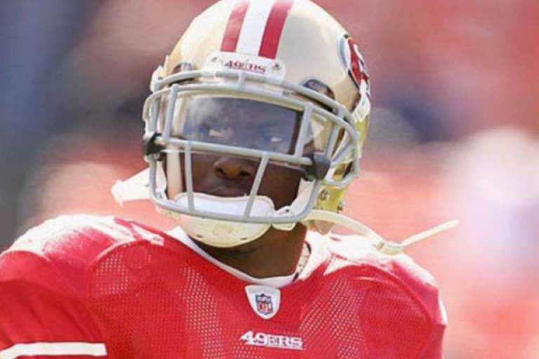 Una enfermedad en la NFL: Phillip Adams, el ex 49er que asesinó a seis personas