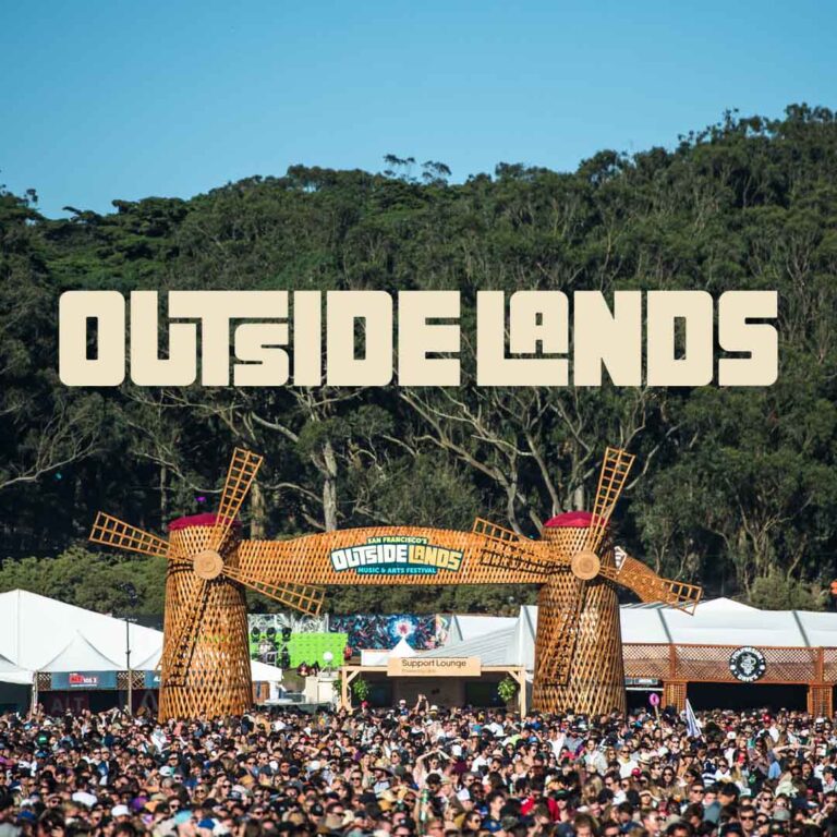 The Strokes, Tame Impala and Lizzo headline Outside Lands Festival 2021