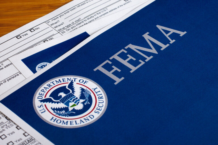 FEMA opens applications for COVID-19 funeral expense assistance
