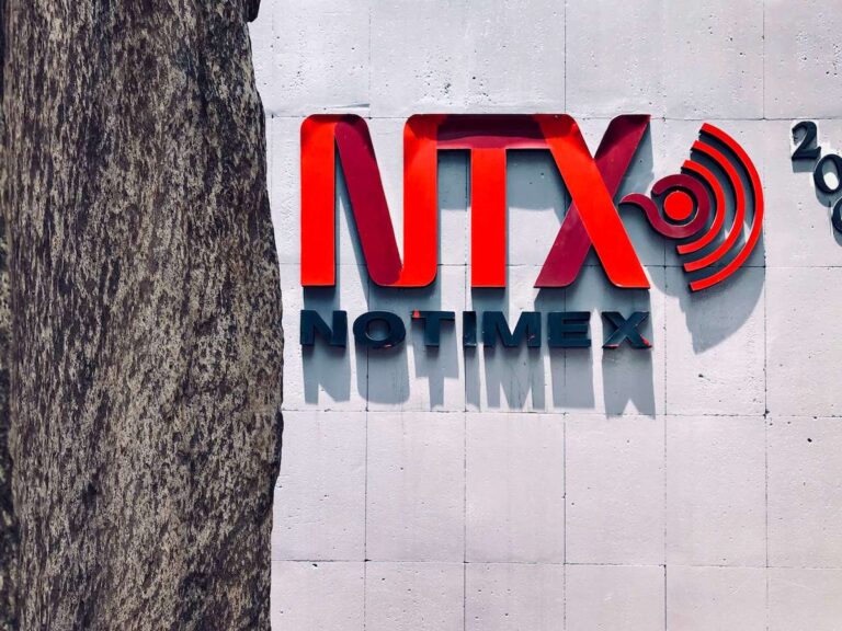 Mexico: Amnesty International warns of attacks on journalists by state agency Notimex