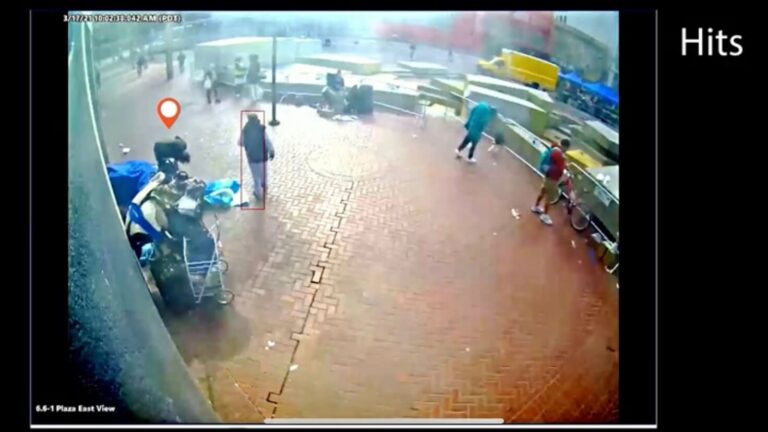 New Video Released of Assault on Asian Community in San Francisco