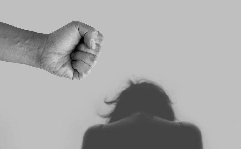In domestic violence, it's as necessary to help the victim as the perpetrator: experts