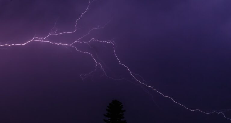 Alaska Thunderstorms Could Triple Due to Climate Change