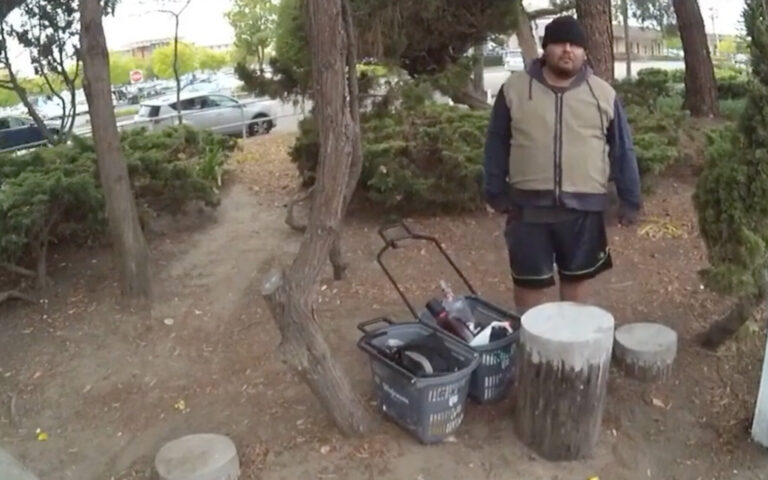 Consulate General confirms death of Mexican detained in Alameda