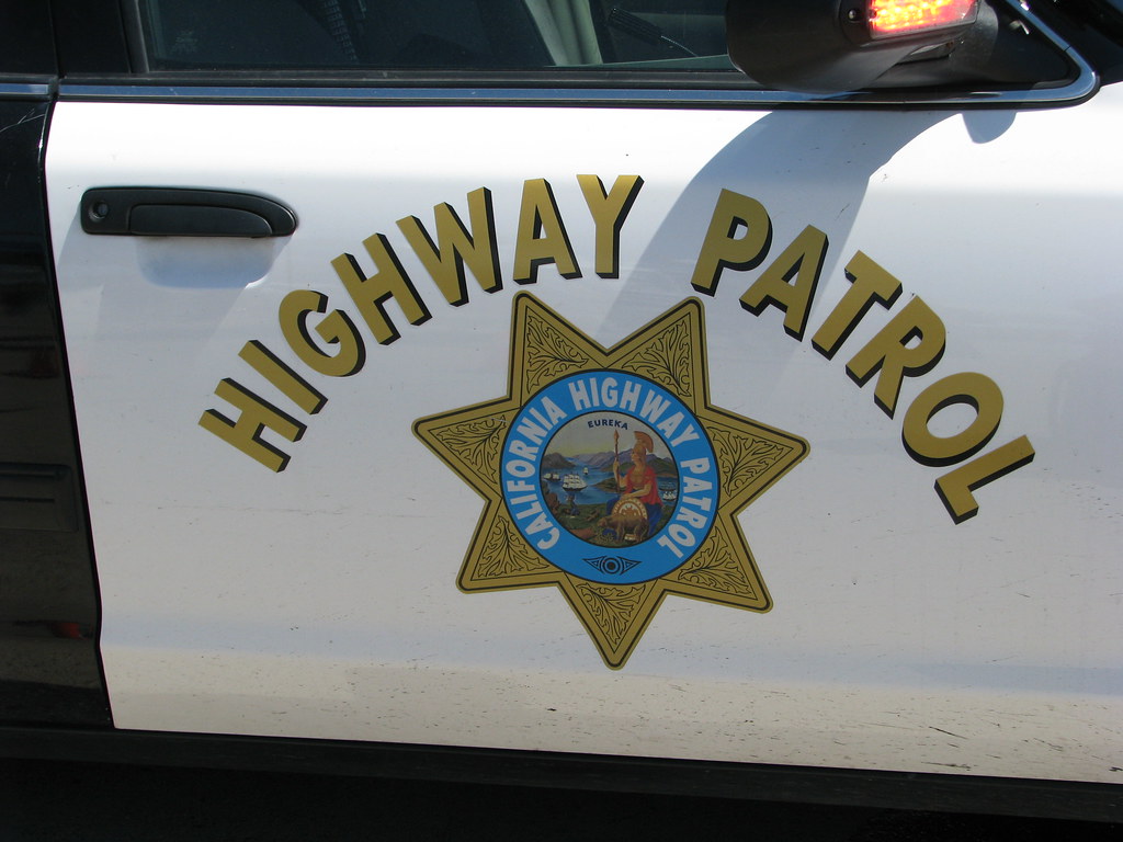 Redwood City: Highway Patrol impounds cars for speeding