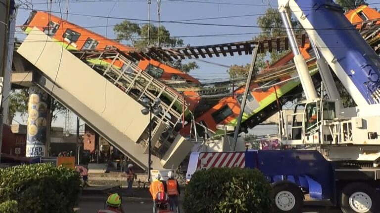 Line 12, a history of failures and denunciations