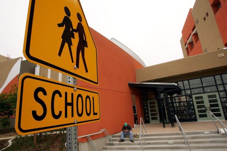Public schools will be gateways to equity and opportunity: Newsom