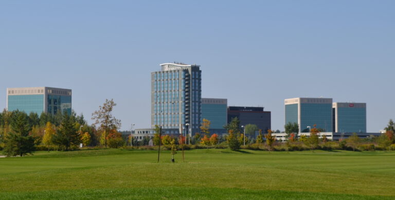 Silicon Valley remains the city of choice for some of the world's most influential companies
