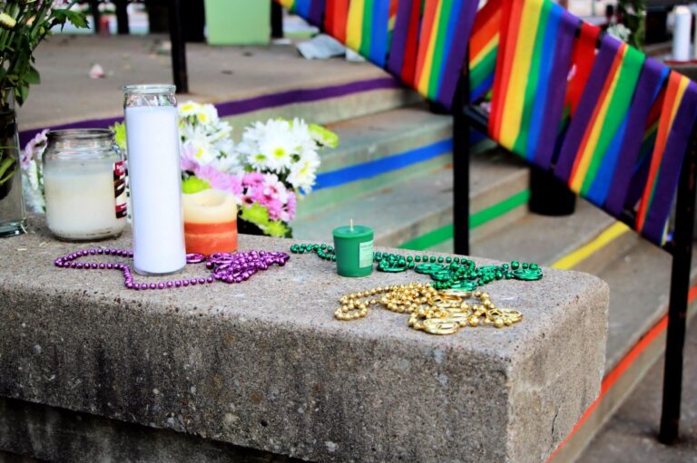 17 de mayo: «Día Internacional contra la Homofobia, la Transfobia y la Bifobia». Vivir con miedo por ser diferente