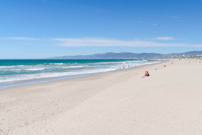 Bay sea level to rise half a meter by 2050, experts say