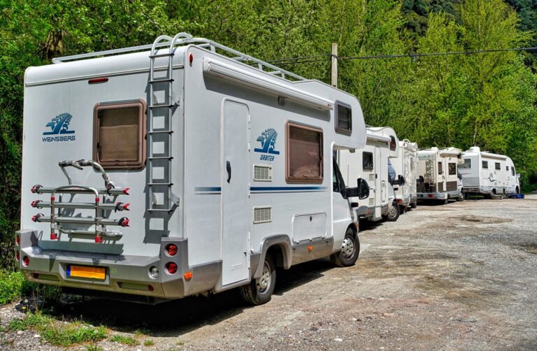 East Palo Alto will help mobile home residents buy the lot they occupy