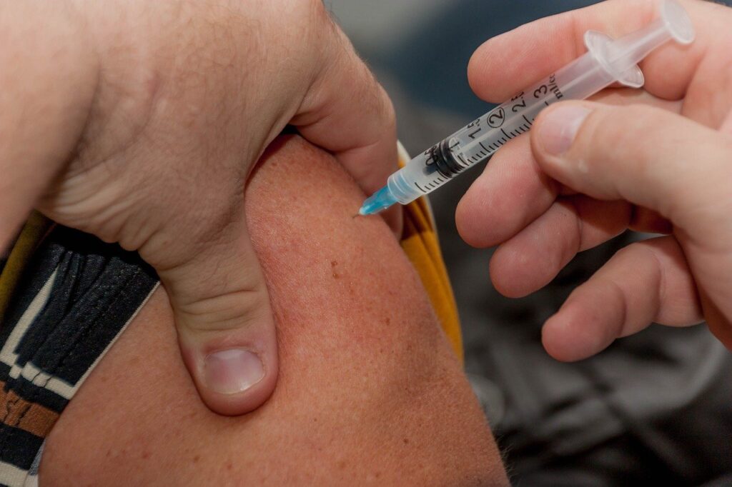 Berkley to Eliminate COVID Vaccination Requirement for City Workers