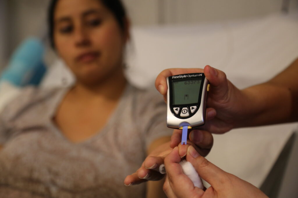 Number of Young People with Type 1 and Type 2 Diabetes Nearly Doubles in U.S.