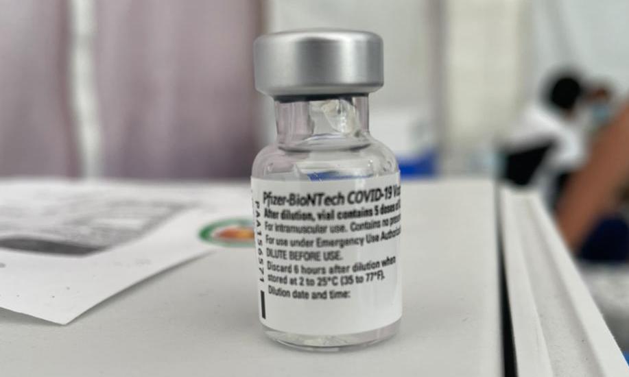 Pfizer's Covid-19 Vaccine is Safe for Children