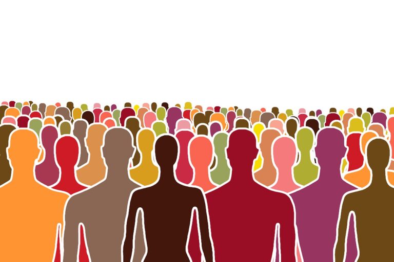 Necesaria redistritación equitativa ante aumento de diversidad racial