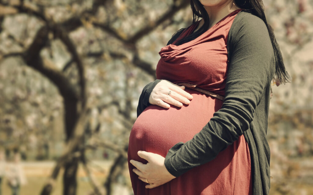 Only 1 in 4 Pregnant Women in the U.S. Have COVID-19 Vaccine