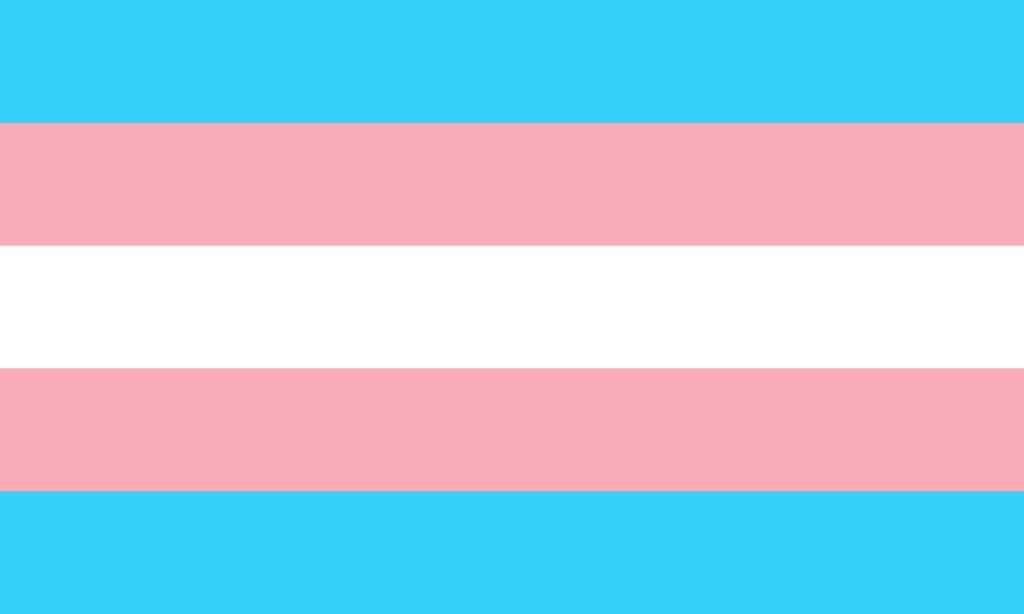 August Transgender History Month in San Francisco