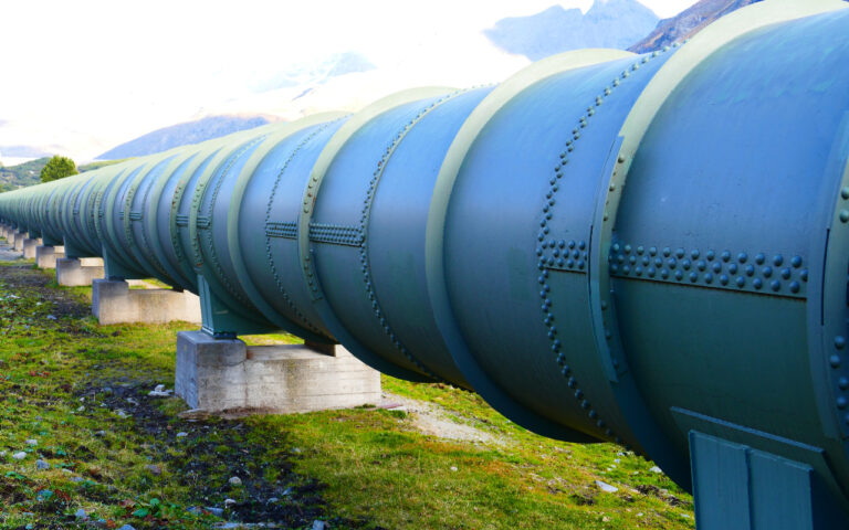 Invertirán 168 MDD para infraestructura hidráulica en Área de la Bahía