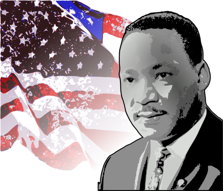 Minority Community Leaders Who Made Their Mark on American Activism