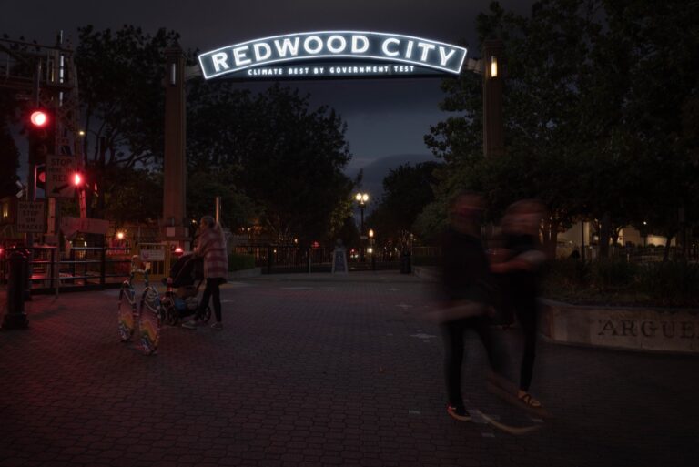 Hispanic Heritage Month proclaimed by Redwood City officials