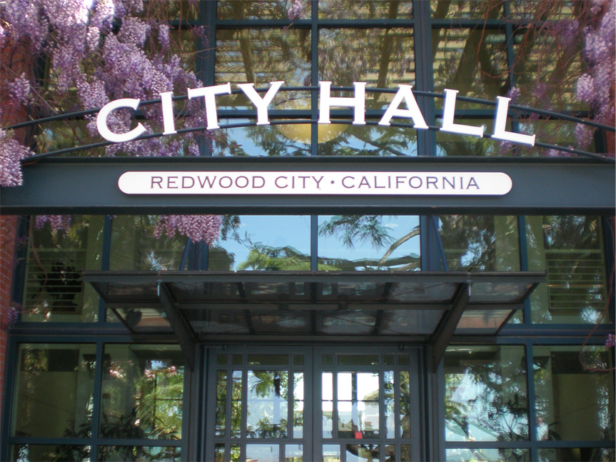 Redwood City Announces Anti-Homelessness Measures