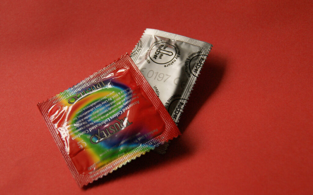 Non-consensual condom removal during sex could be illegal in California