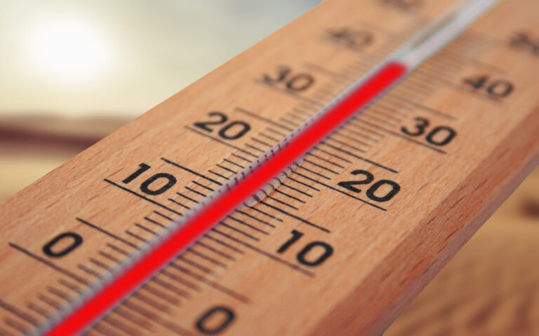 Temperaturas de hasta tres dígitos en Área de la Bahía para fin de semana