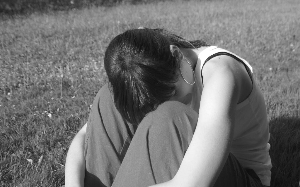 Teen Suicide Attempts on the Rise