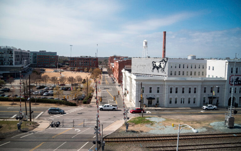 Comunidad latina, en pro de sus derechos para redistritación en Durham, Carolina del Norte