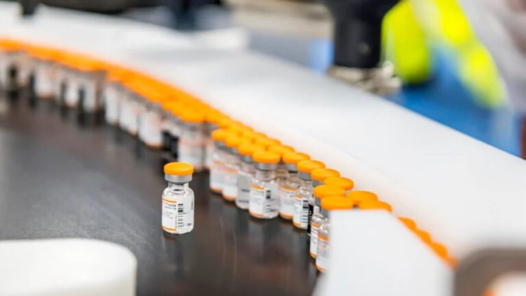 FDA Approves Pfizer-BioNTech COVID-19 Vaccine in Children 5 to 11 Years of Age