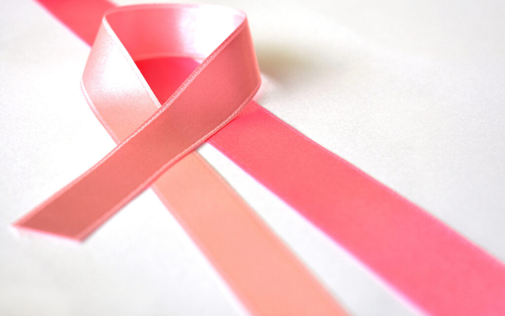 One in Eight Women Will Get Breast Cancer