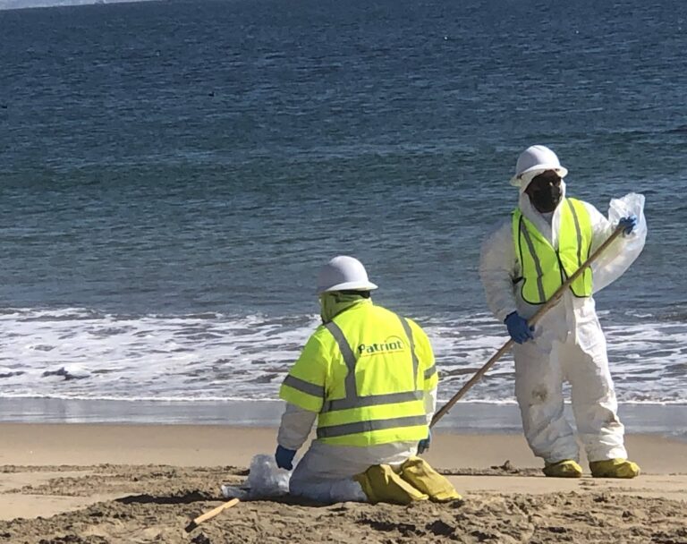 San Mateo County Seeks Volunteers for Coastal Cleanup Day 2022